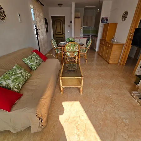 Apartman La Felicidad
