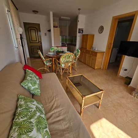 Apartman La Felicidad