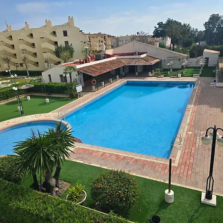 Apartman La Felicidad *
